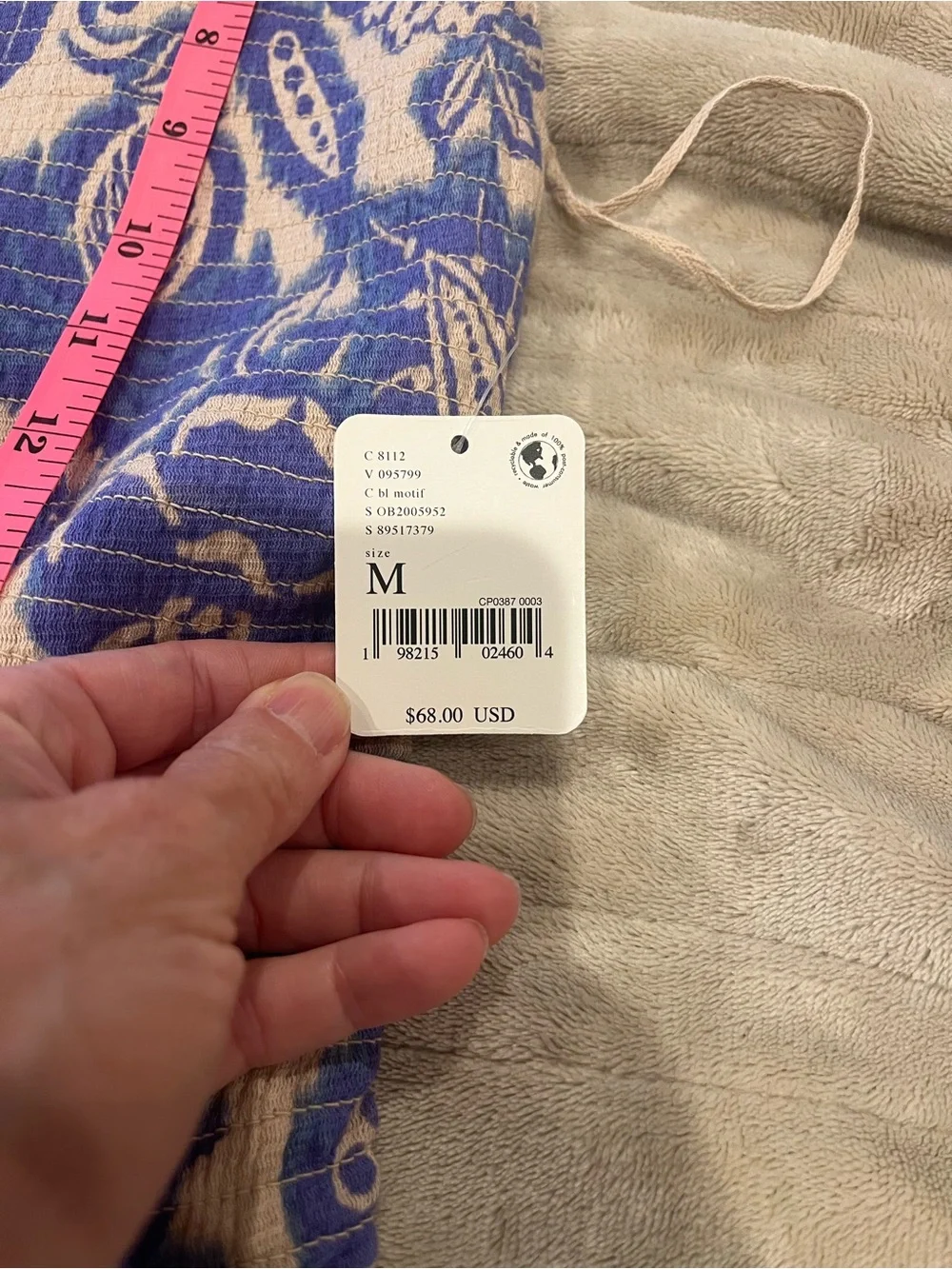 Free People Shea Top